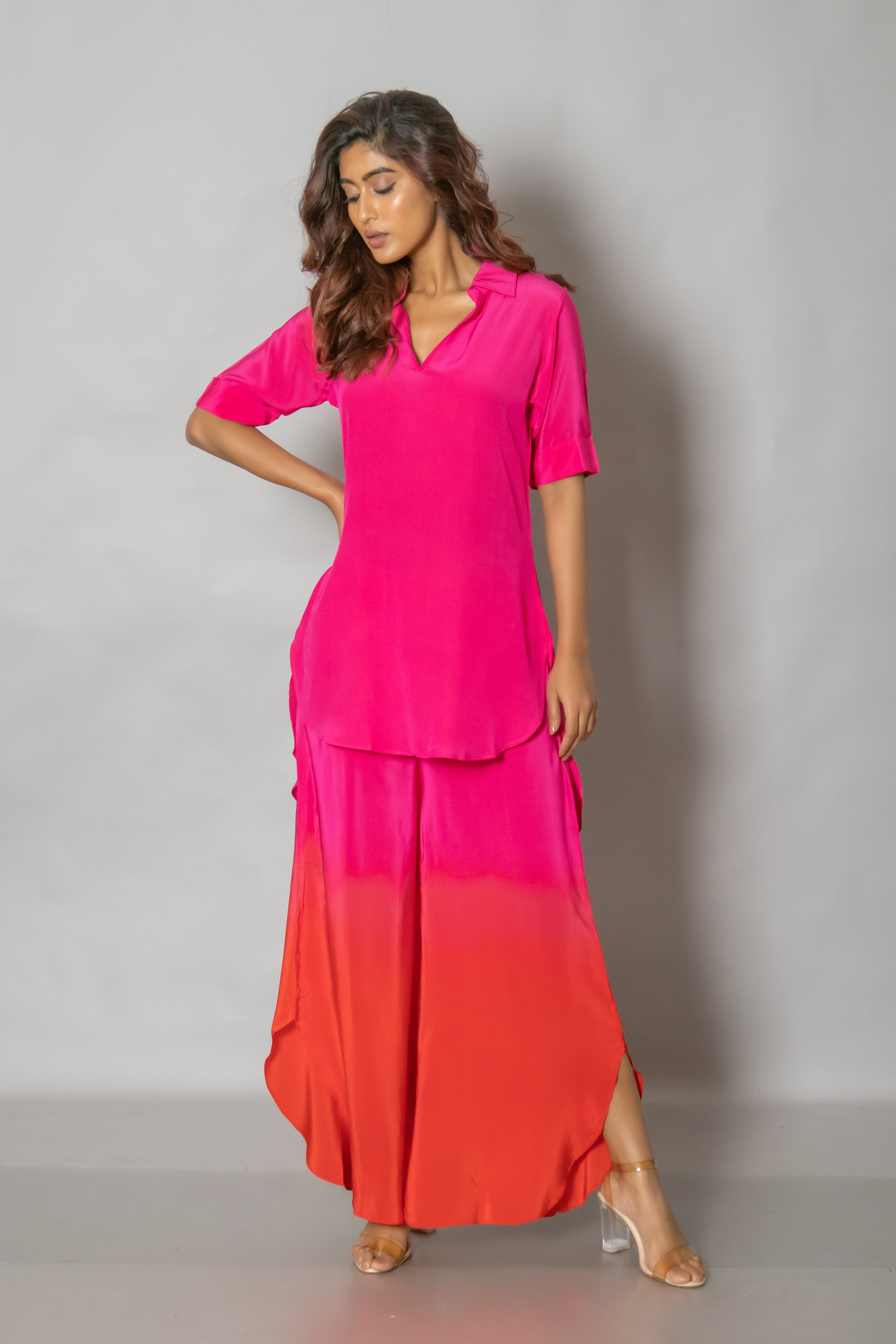 Sorbet Ombre Co-ord Set